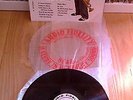 LOUIS ARMSTRONG SATCHMO PLAYS KING OLIVER LP AUDIO FIDELITY STEREO AFSD 5930