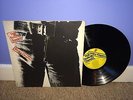 The Rolling Stones - Sticky Fingers LP 1971 Large Zip UK 1st