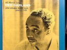 Red Garland, All Mornin' Long, John Coltrane, Donald Byrd Prestige 7130 Orig LP