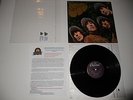 Beatles Rubber Soul 1978 PROMO ARCHIVE MASTER Ultrasonic CLEANED