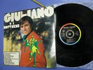 LP GIULIANO E I NOTTURNI- RIFI 1969- RFL ST 14032