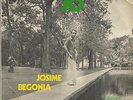 JO + CYCLONES Josime SINGLE ISSA 1975 LA REUNION