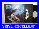 Ozzy Osbourne, lp Bark Moon, vinyl +OIS | Pr. Holland