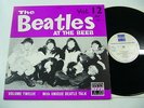 BEATLES - AT THE BEEB VOL.12 (RARE LP) 1964