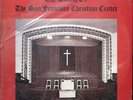 RARE Private Gospel Modern Soul LP SOUND OF THE SAN FRANCISCO CHRISTIAN CENTER