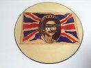SEX PISTOLS - GOD SAVE THE QUEEN LTD EDITION PICTURE DISC 7” – MINT