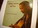 Muddy Waters Sings 