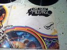 Spectrum Milesago LP Double Album Harvest 1st Pressing Oz Rock 1971 RARE