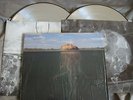Mars Volta Deloused 2XLP Silver Vinyl at the drive in Original Pressing GSL