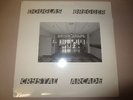 DOUGLAS BREGGER Crystal Arcade LP Rare Orig Private Minimal Synth Experimental