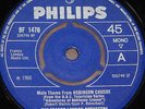 ROBINSON CRUSOE  ORIGINAL BBC TV THEME TUNE UK 7