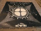 Vivian Jackson Yabby U Ram A Dam Rare Killer Roots LP Listen 