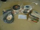 GREAT FOR JUKEBOX JOHN LENNON,PRINCE,DR. HOOK,STEELY DAN & MORE 200 VARIOUS 45'S