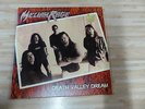 MELIAH  RAGE  DEATH  VALLEY  DREAM     NOTVD    1 LP
