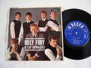 BILLY FURY & The Gamblers - I Can Feel It - 1965 UK 7