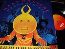 HERBIE HANCOCK : HEAD HUNTERS LP 1974 CBS 65928 NL