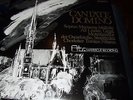 NILSSON/MELLNÄS : CANTATE DOMINO AUDIOPHILE 180 AM LP PROPRIUS ATR MASTERCUT