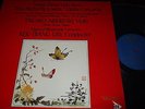 TAKAKO NISHIZAKI : THE BUTTERFLY LOVERS ORIGINAL LP 1978 HONG KONG RECORDS