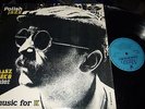 TOMASZ STANKO QUINTET : MUSIC FOR K LP 1970 MUZA SXL 0607 POLAND