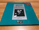 3LP BOX GLENN GOULD PIANO BACH D CBS MASTERWORKS GOLDBERG VARIATIONS M3X 38610