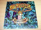 EX/EX  Big Brother Ernie Joseph/South East Tour/1999 Akarma LP