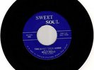 northern soul BILLY WELLS This Heart These Hands SWEET SOUL   NM   HEAR