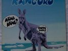 GURU GURU Känguru Original 1972 German LP Psych Kraut Rock Green Brain Mint-