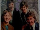 SMALL FACES S/T Original UK 1966 Red Unboxed Decca Mono LP LK 4790 Mint-