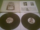 Darkthrone - Sempiternal Past - The Darkthrone Demos 2 LP VINYL mayhem