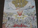 GREEN DAY Dookie LP Pink Vinyl US PRESSING Reprise 45529-1 SEALED 1994