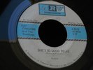 1F ARV RAY CAMACHO & THE TEARDROPS SHES SO GOOD TO ME SUNSHINE SUPERMAN MOD SOUL