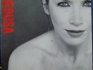 ANNIE LENNOX 1995 EURYTHMICS RARE Medusa VINYL Insert LP BRAZIL