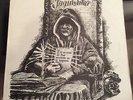 RARE INQUISIDOR AVANZADA METALICA MORBID SAINT MEXICAN TRASH METAL 1989 NEXT