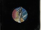 Wish You Were Here - Black Shrink + In... Pink Floyd UK vinyl LP  record