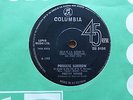 The Pretty Things - Private Sorrow 1968 UK 45 COLUMBIA