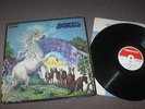 Stud - Stud Self Titled LP 1971 Vg/Ex Deram First Press
