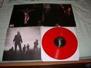 PARADISE LOST GOTHIC 12'' RED VINYL ALBUM