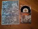 Larm no one can be that dumb EP orig DRI Infest Straight Ahead Seige KBD Punk