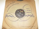 At the hop / Sometimes (When I'm all alone)   Danny & Juniors  ABC-PARAMOUNT 78