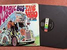 The Magic Bus the Who on Tour Vinyl