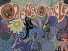 Odessey And Oracle - 1st - Mono - VG+/EX- Zombies UK vinyl LP album record