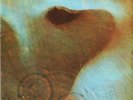 PINK FLOYD meddle SHVL795 A7/B6 uk harvest 1971 textured gatefold LP PS EX/EX