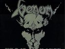 VENOM black metal 4109 italian earmark 2002 gatefold LP PS EX+/EX with inner