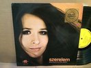  hungary breaks KONCZ ZSUZSA qualiton SZERELEM funk PSYCH soul OG LP NM