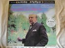 Classic 45 RPM Strauss Also Sprach Zarathustra Reiner LSC-1806 NEAR MINT 4 LPS