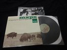 MxPx - Slowly Going the Way Of the Buffalo Vinyl LP