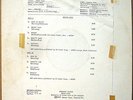 URIAH HEEP Innocent Victim 1978 US test pressing LP VG/VG-