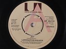 rare Modern Soul 45 LARRINGTON WALKER joy UA Hear