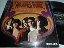 THE LEFT BANKE..WALK AWAY RENEE LP..RARE IST ISSUE MONO PILIPS LABEL No BL.7773