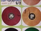 METALLICA LIVE IN ANTARCTICA 2LP *ANYcolourYOUwant* LIMITED NUMBERED 550 COPIES